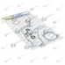 Garnituri masina de debitat Husqvarna K1250, K1260 Set (Taiwan)
